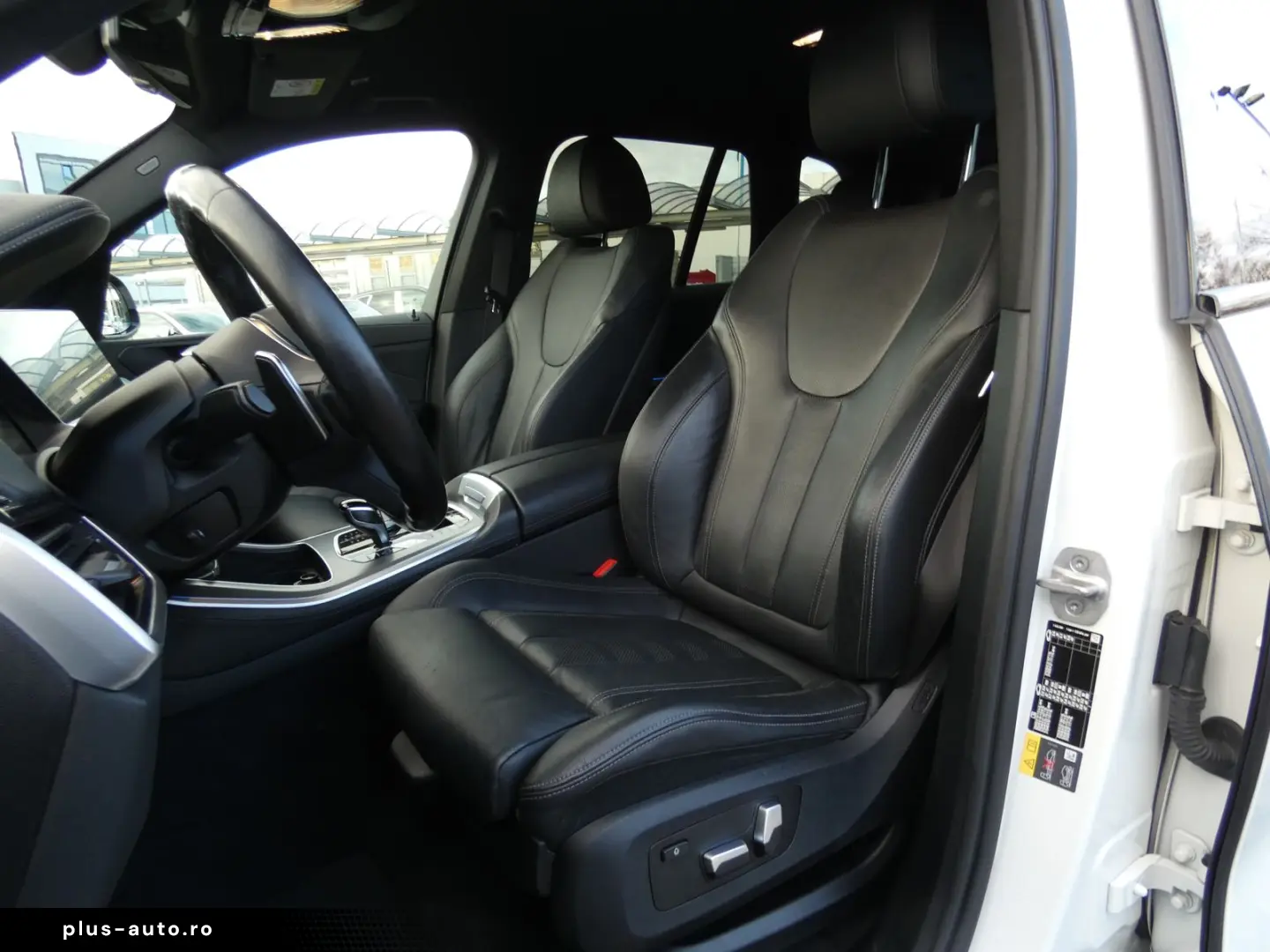 BMW X5 xDrive45e M Sportpaket HiFi DAB WLAN Shz