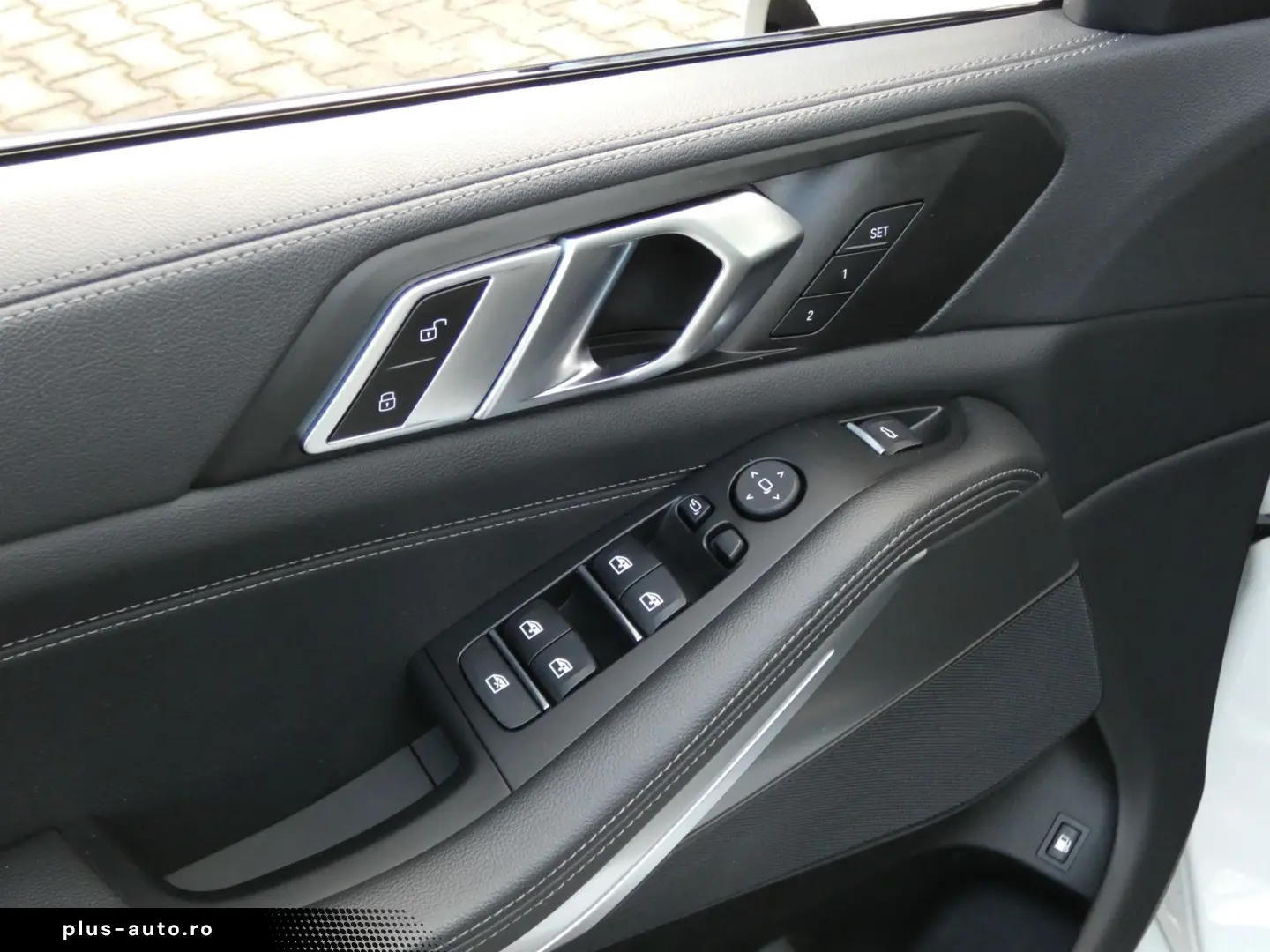 BMW X5 xDrive45e M Sportpaket HiFi DAB WLAN Shz