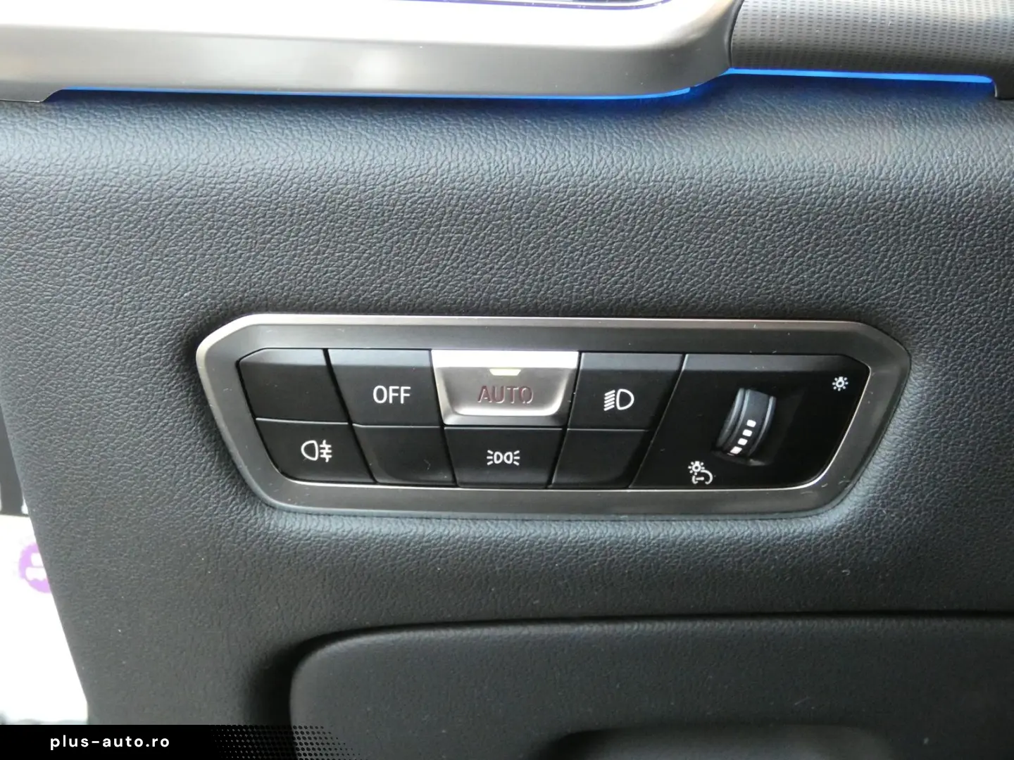 BMW X5 xDrive45e M Sportpaket HiFi DAB WLAN Shz