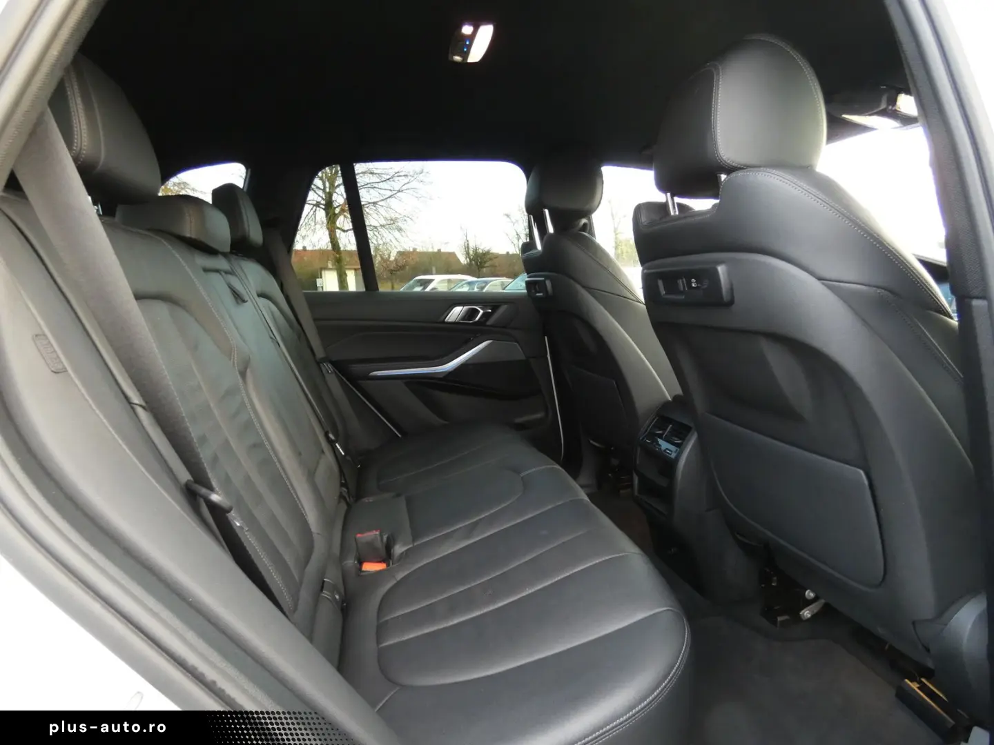 BMW X5 xDrive45e M Sportpaket HiFi DAB WLAN Shz