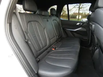 BMW X5 xDrive45e M Sportpaket HiFi DAB WLAN Shz