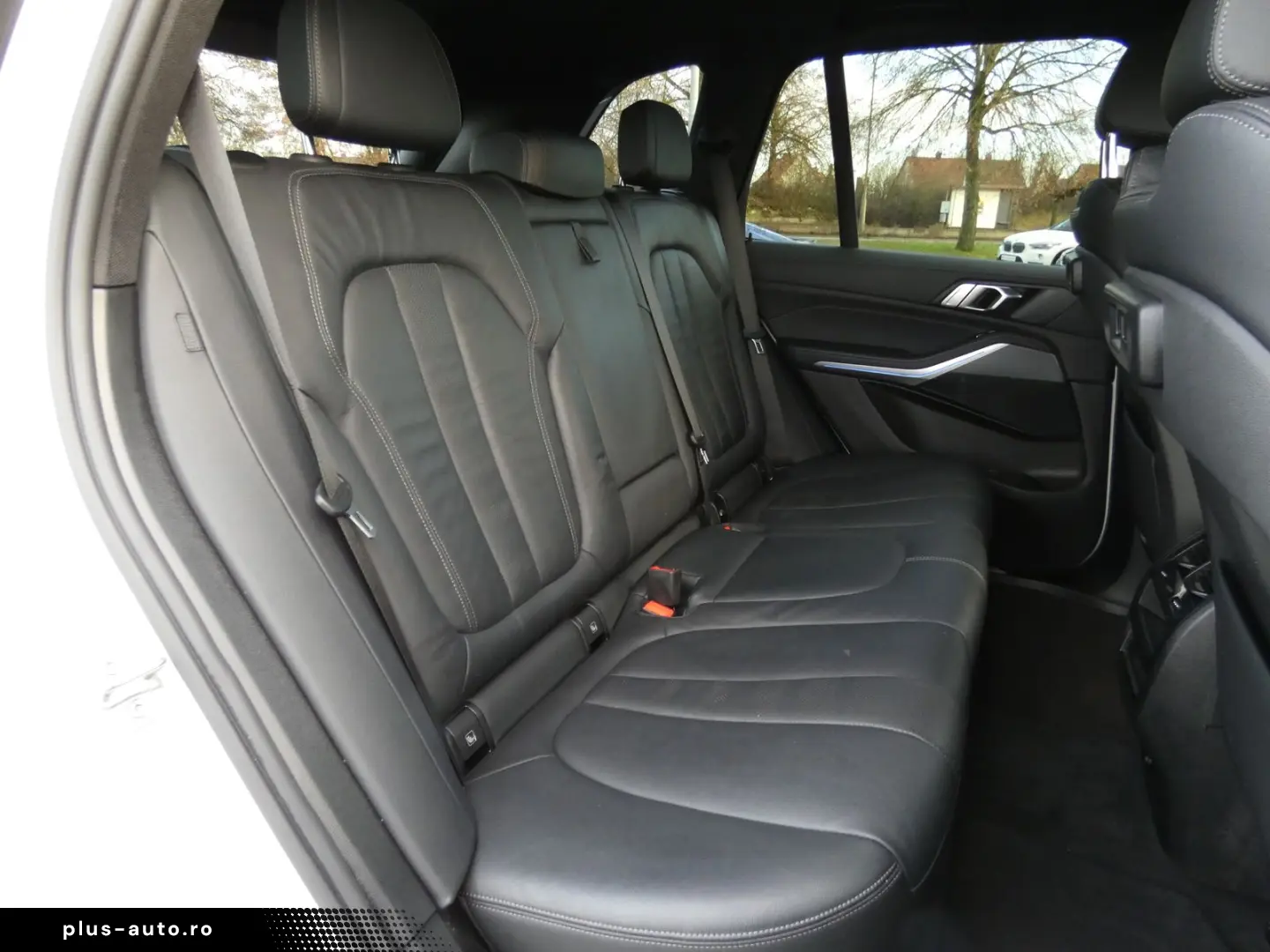 BMW X5 xDrive45e M Sportpaket HiFi DAB WLAN Shz