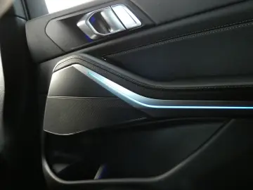 BMW X5 xDrive45e M Sportpaket HiFi DAB WLAN Shz