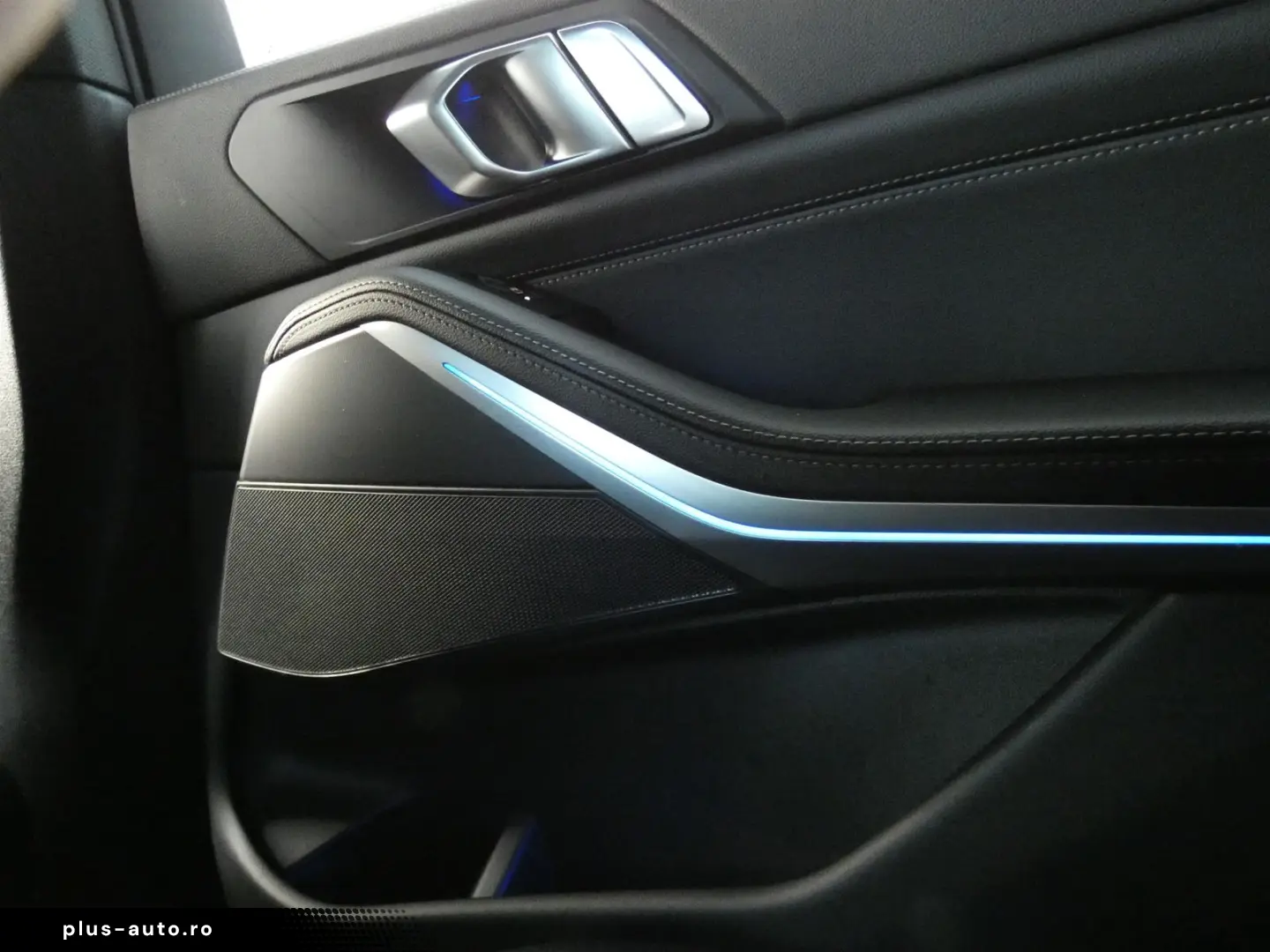 BMW X5 xDrive45e M Sportpaket HiFi DAB WLAN Shz