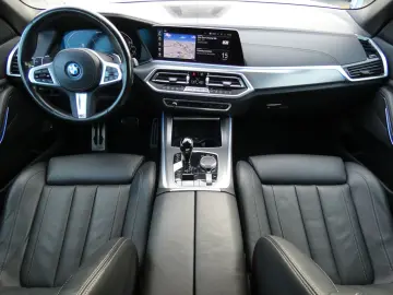 BMW X5 xDrive45e M Sportpaket HiFi DAB WLAN Shz