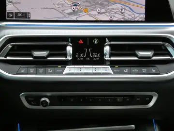 BMW X5 xDrive45e M Sportpaket HiFi DAB WLAN Shz