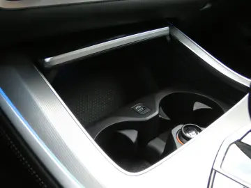 BMW X5 xDrive45e M Sportpaket HiFi DAB WLAN Shz