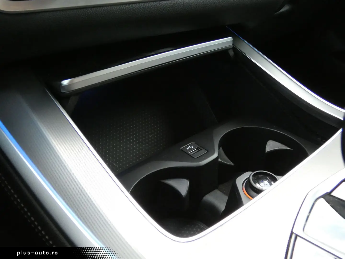 BMW X5 xDrive45e M Sportpaket HiFi DAB WLAN Shz