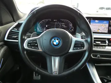 BMW X5 xDrive45e M Sportpaket HiFi DAB WLAN Shz
