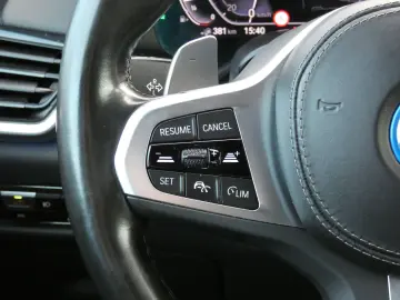 BMW X5 xDrive45e M Sportpaket HiFi DAB WLAN Shz