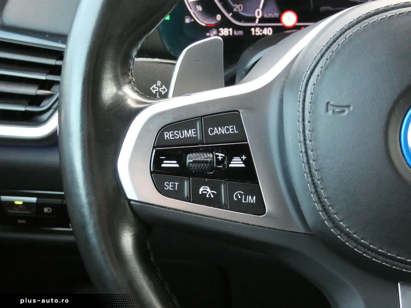 BMW X5 xDrive45e M Sportpaket HiFi DAB WLAN Shz