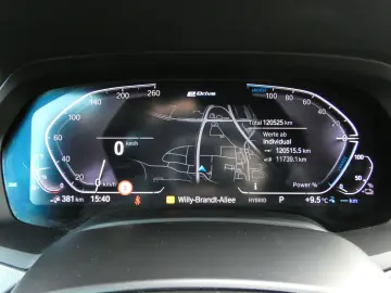 BMW X5 xDrive45e M Sportpaket HiFi DAB WLAN Shz