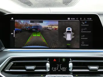 BMW X5 xDrive45e M Sportpaket HiFi DAB WLAN Shz