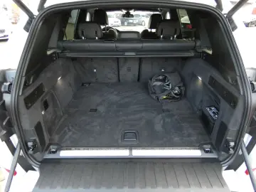 BMW X5 xDrive45e M Sportpaket HiFi DAB WLAN Shz