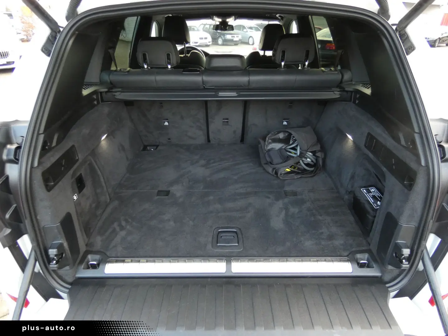 BMW X5 xDrive45e M Sportpaket HiFi DAB WLAN Shz