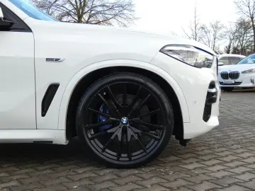 BMW X5 xDrive45e M Sportpaket HiFi DAB WLAN Shz