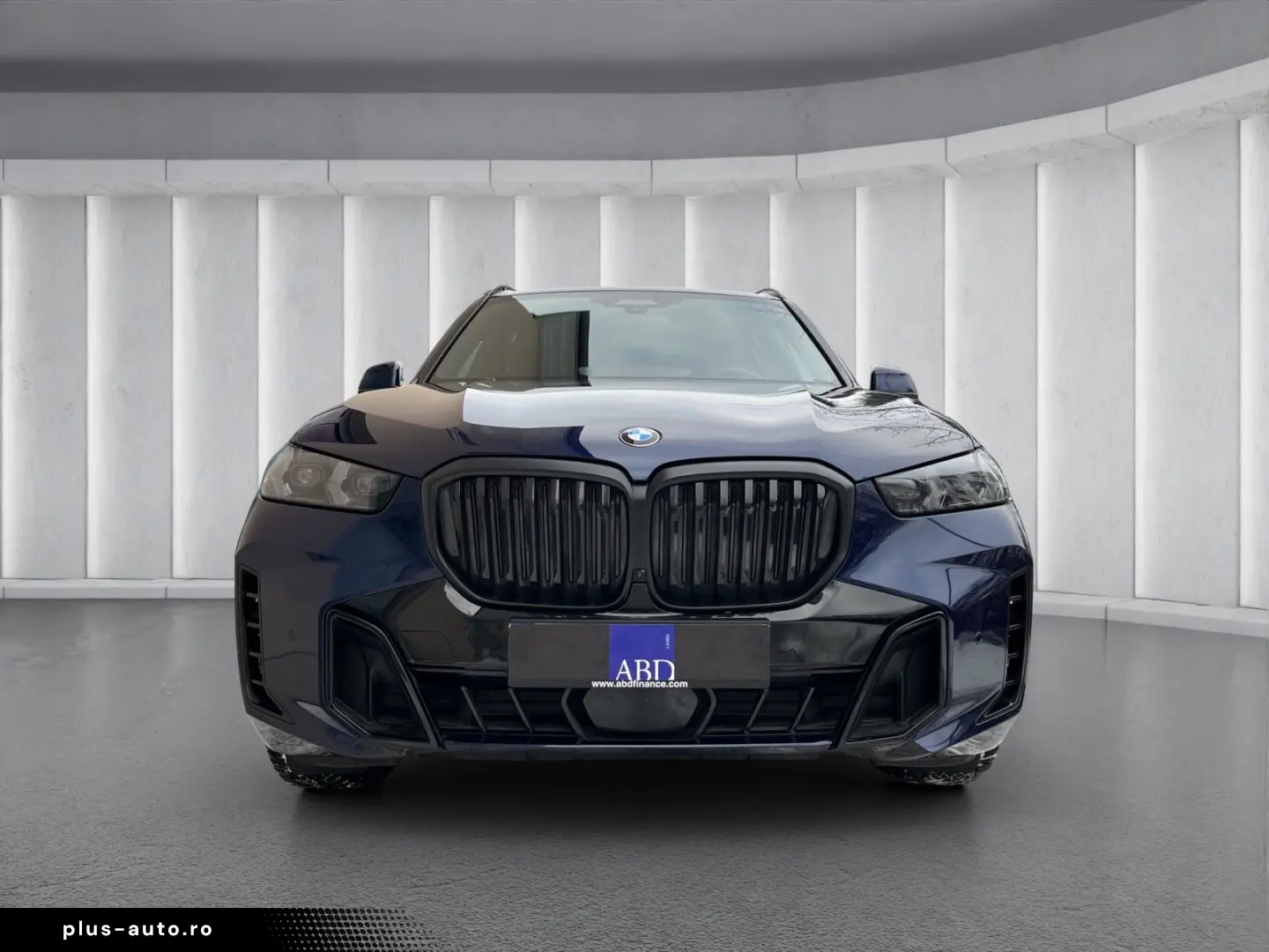BMW X5 40i xD M Harman