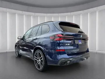 BMW X5 40i xD M Harman