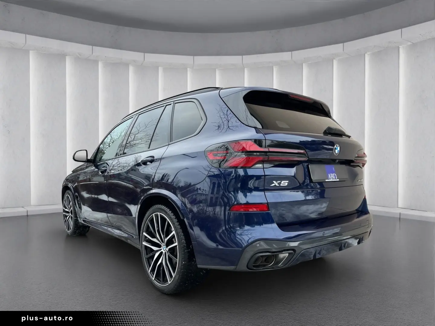 BMW X5 40i xD M Harman