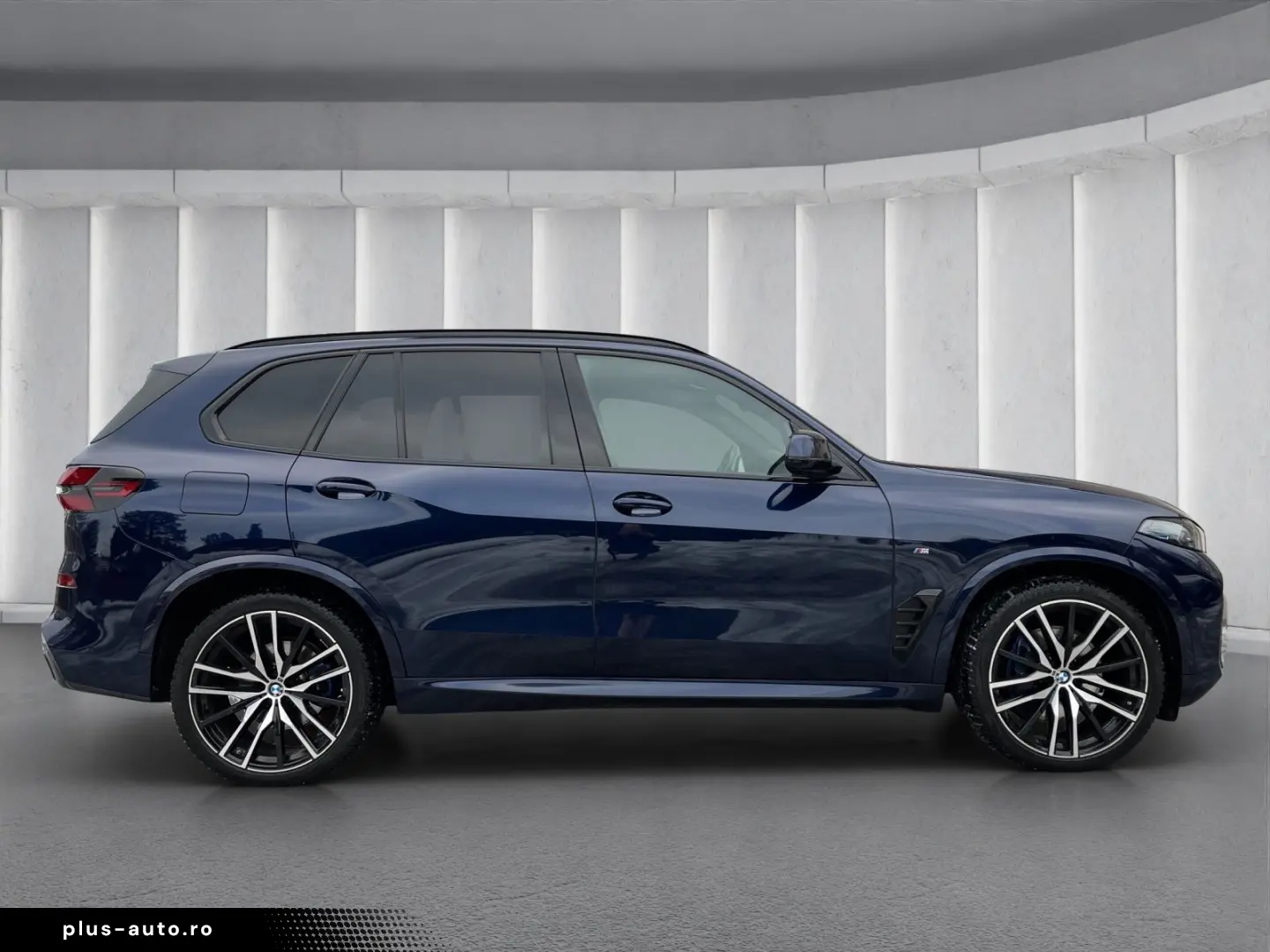 BMW X5 40i xD M Harman