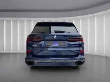 BMW X5 40i xD M Harman