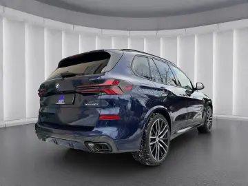 BMW X5 40i xD M Harman