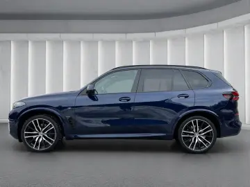BMW X5 40i xD M Harman