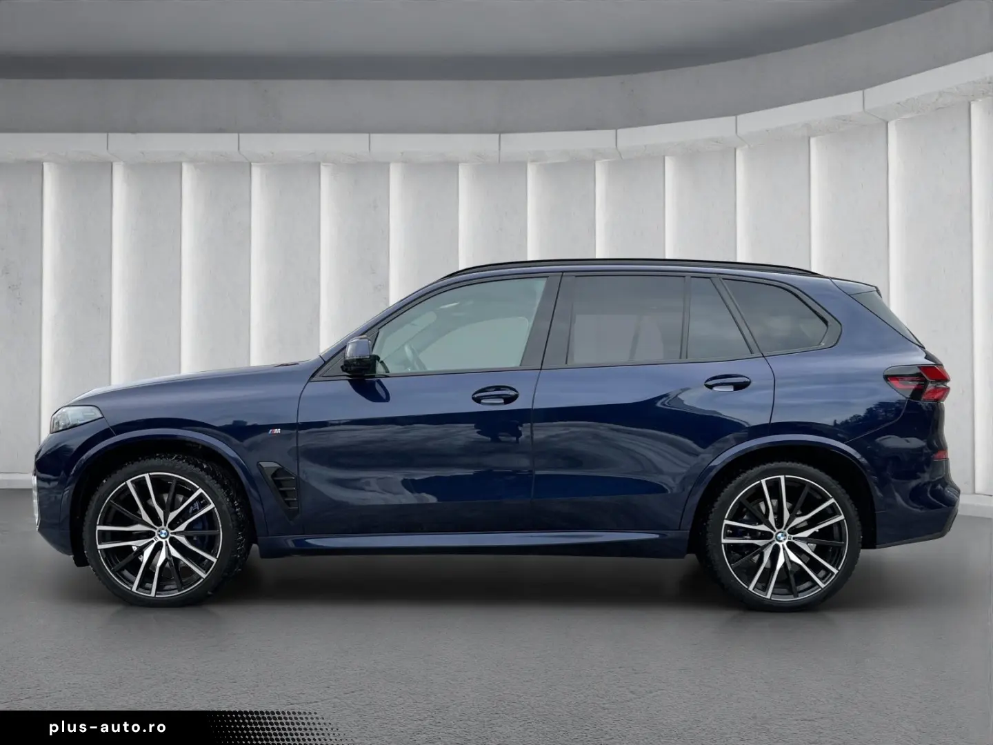 BMW X5 40i xD M Harman