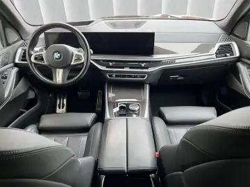BMW X5 40i xD M Harman