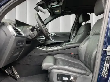 BMW X5 40i xD M Harman