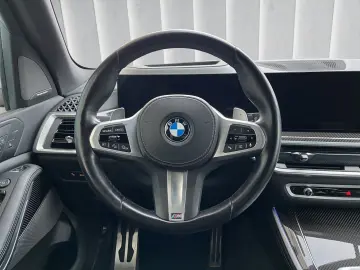 BMW X5 40i xD M Harman