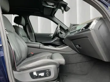 BMW X5 40i xD M Harman