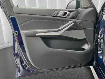 BMW X5 40i xD M Harman