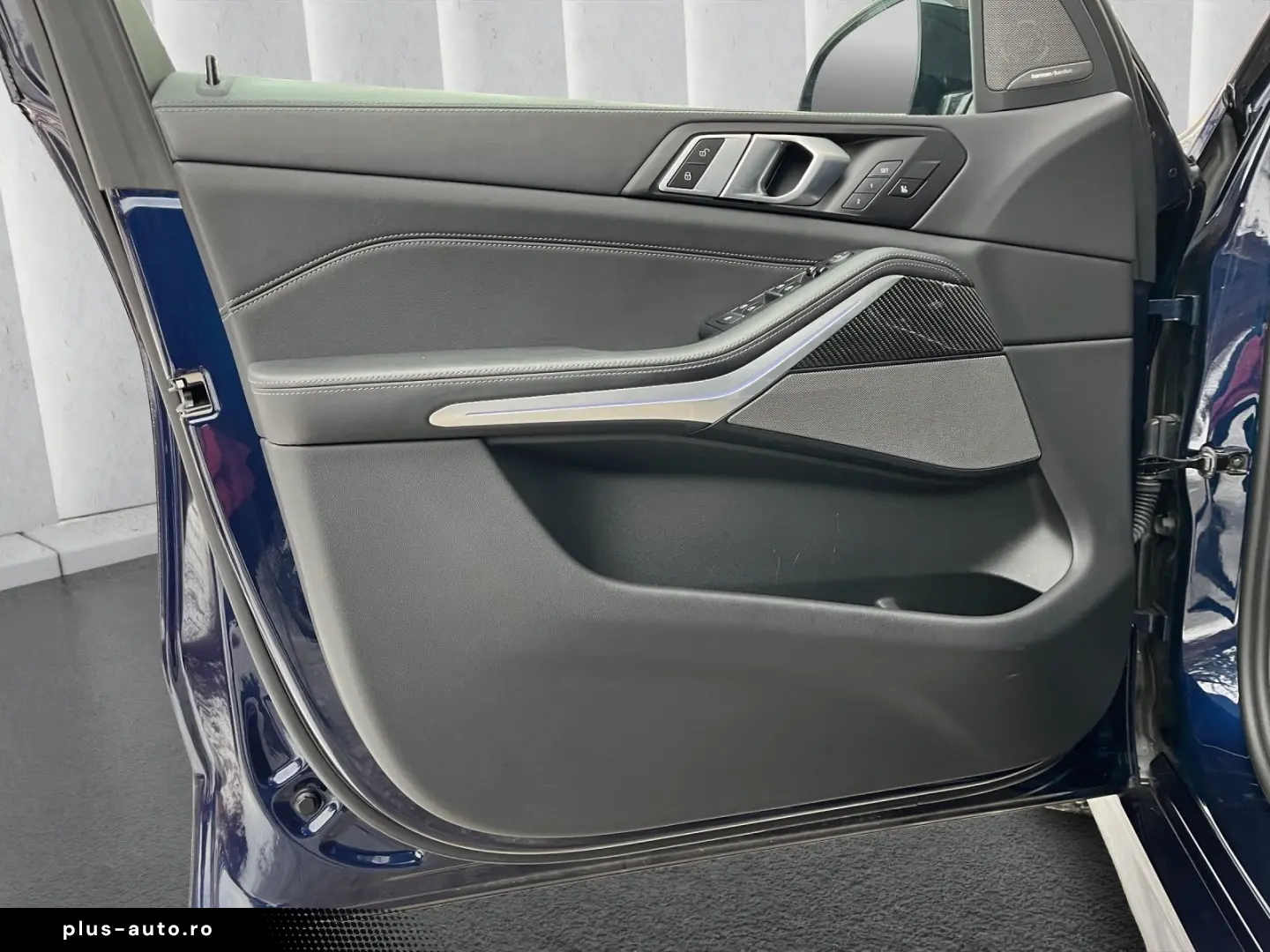 BMW X5 40i xD M Harman