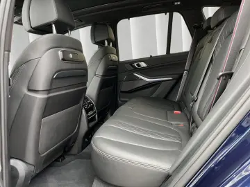 BMW X5 40i xD M Harman