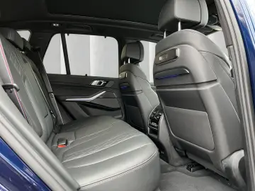 BMW X5 40i xD M Harman