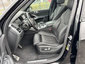 BMW X5 45e M-Sport Pro Laser B&W AIR Panorama AHK