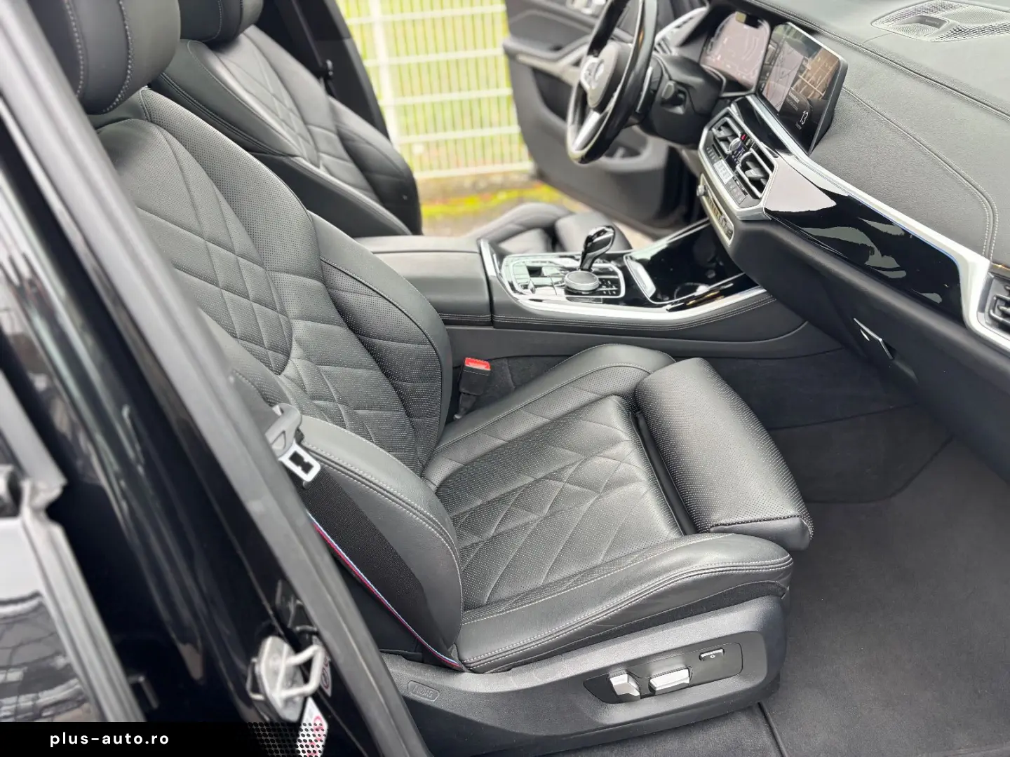 BMW X5 45e M-Sport Pro Laser B&W AIR Panorama AHK