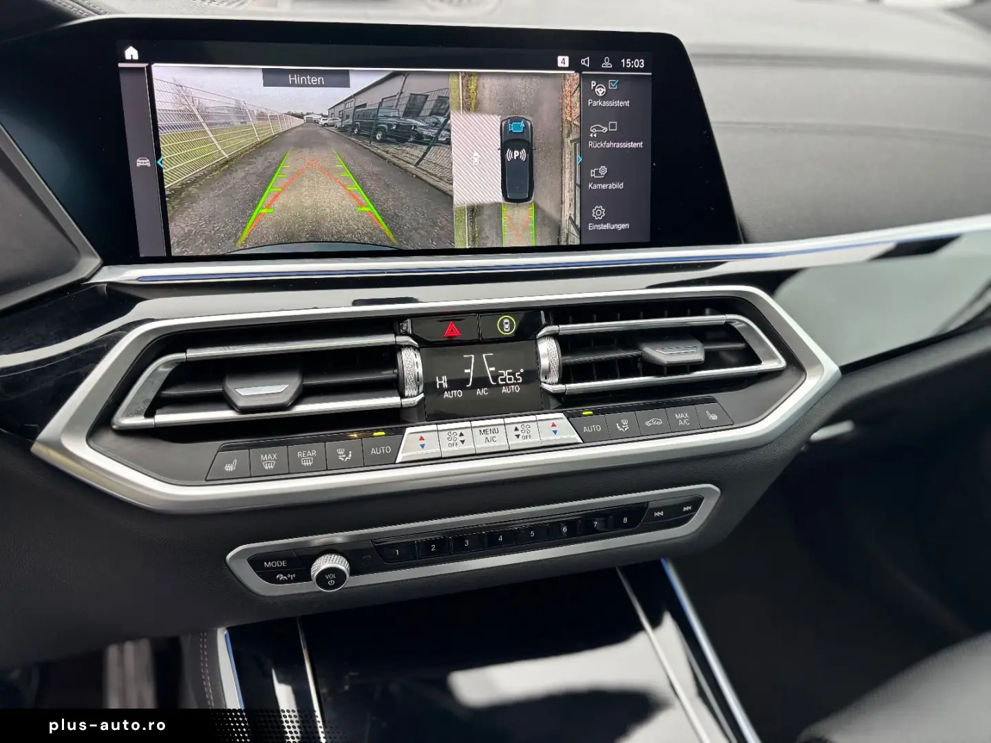 BMW X5 45e M-Sport Pro Laser B&W AIR Panorama AHK