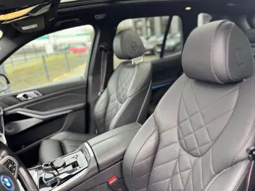BMW X5 45e M-Sport Pro Laser B&W AIR Panorama AHK