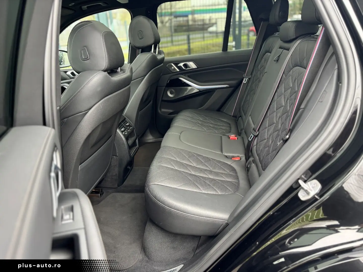 BMW X5 45e M-Sport Pro Laser B&W AIR Panorama AHK