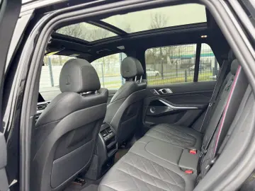 BMW X5 45e M-Sport Pro Laser B&W AIR Panorama AHK