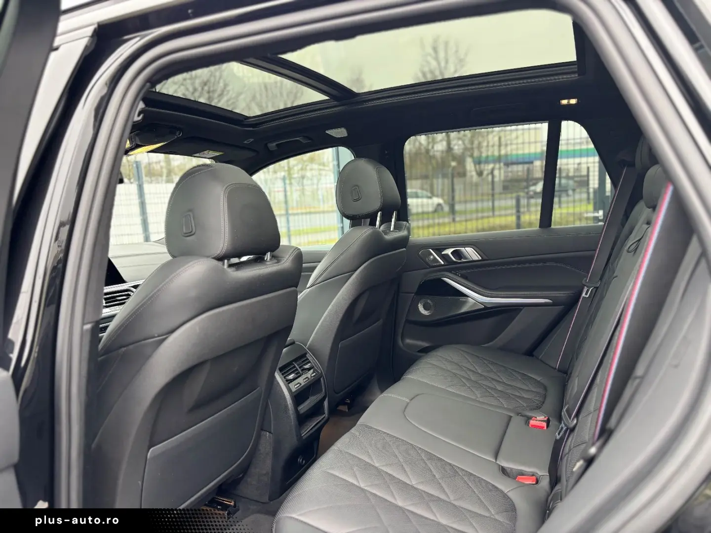 BMW X5 45e M-Sport Pro Laser B&W AIR Panorama AHK