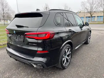 BMW X5 45e M-Sport Pro Laser B&W AIR Panorama AHK