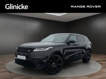 LAND ROVER Range Rover Velar 3.0 Diesel D300 R-Dynamic SE
