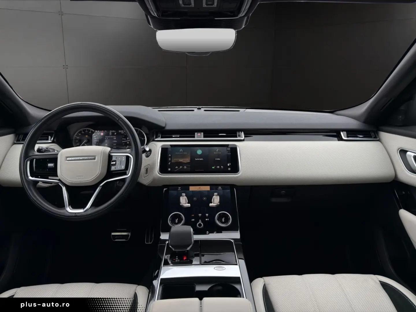 LAND ROVER Range Rover Velar 3.0 Diesel D300 R-Dynamic SE