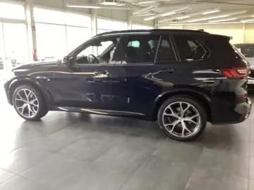 BMW X5 xDrive 30d A M Sport DAP Parkass.  360 Grad L