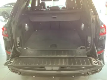 BMW X5 xDrive 30d A M Sport DAP Parkass.  360 Grad L