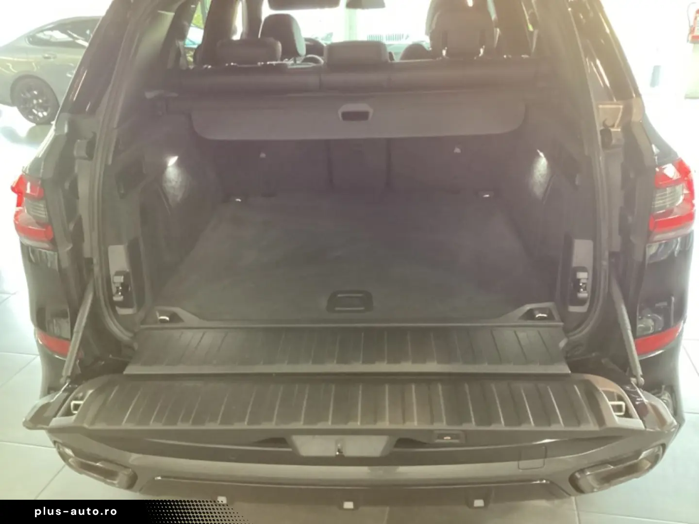 BMW X5 xDrive 30d A M Sport DAP Parkass.  360 Grad L