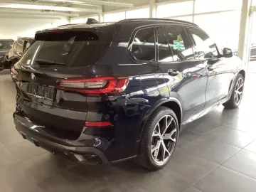 BMW X5 xDrive 30d A M Sport DAP Parkass.  360 Grad L